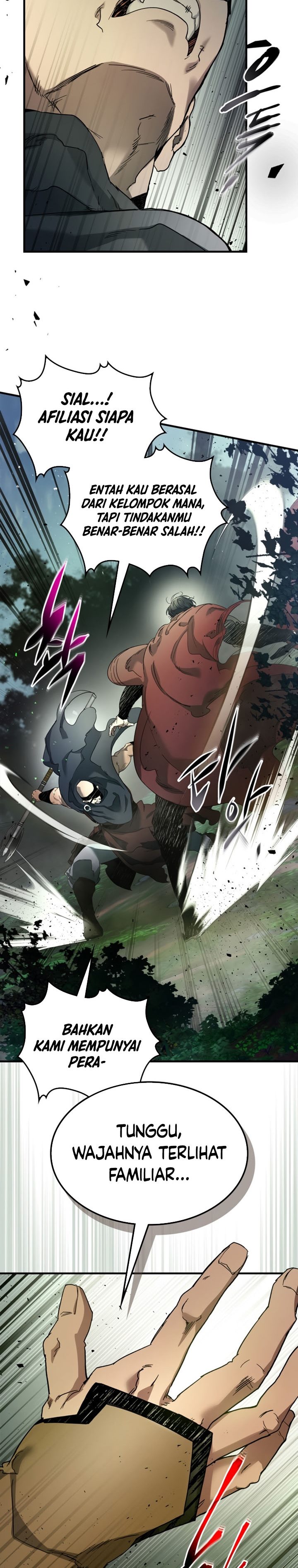 Leveling With The Gods