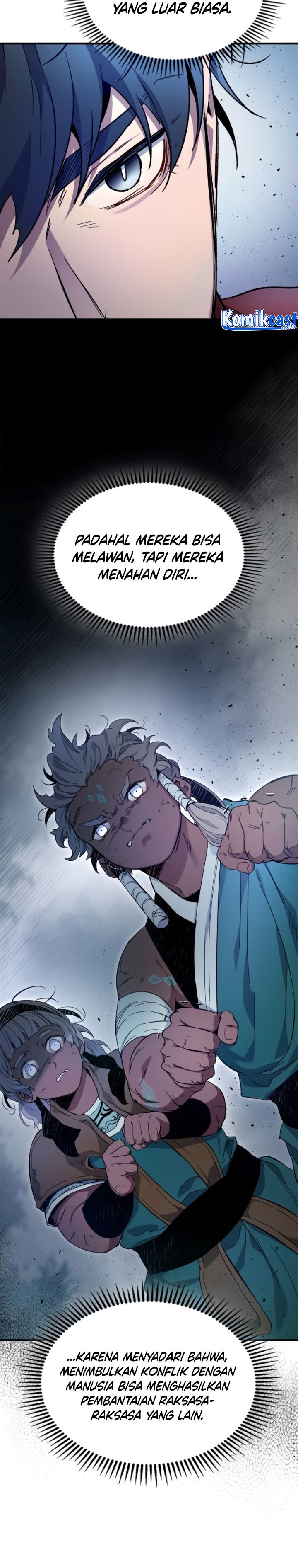 Leveling With The Gods
