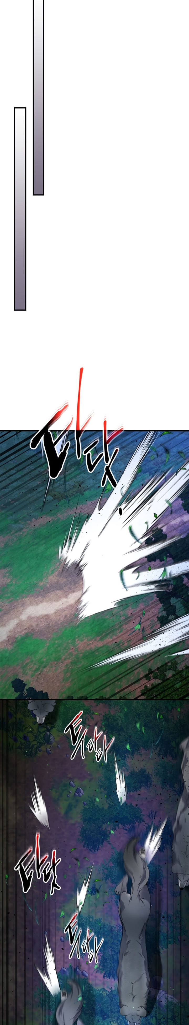 Leveling With The Gods