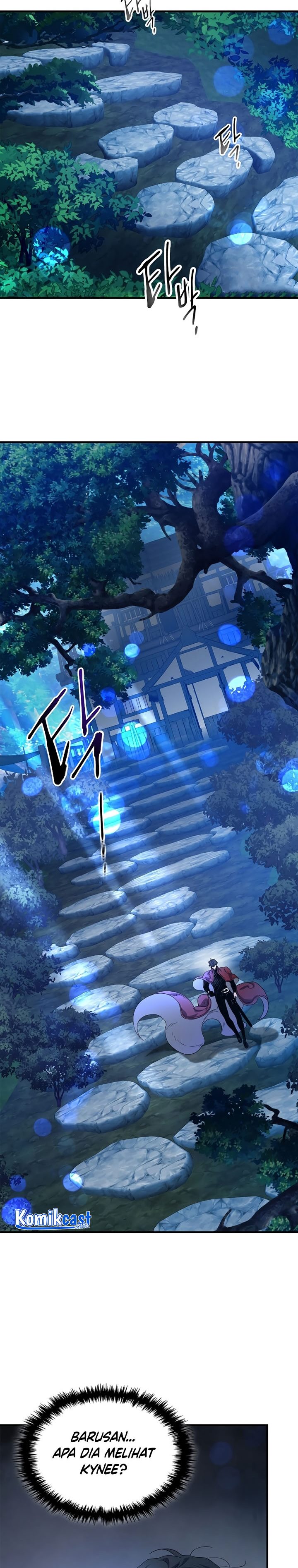 Leveling With The Gods