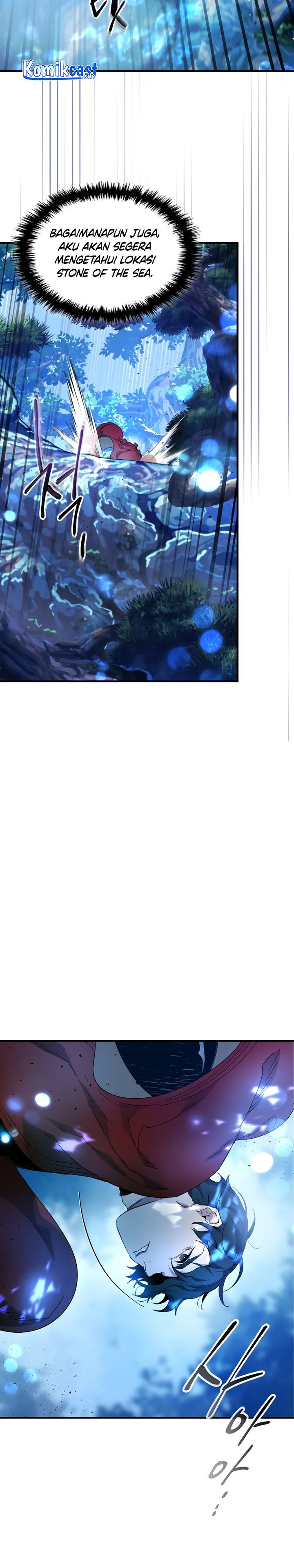 Leveling With The Gods
