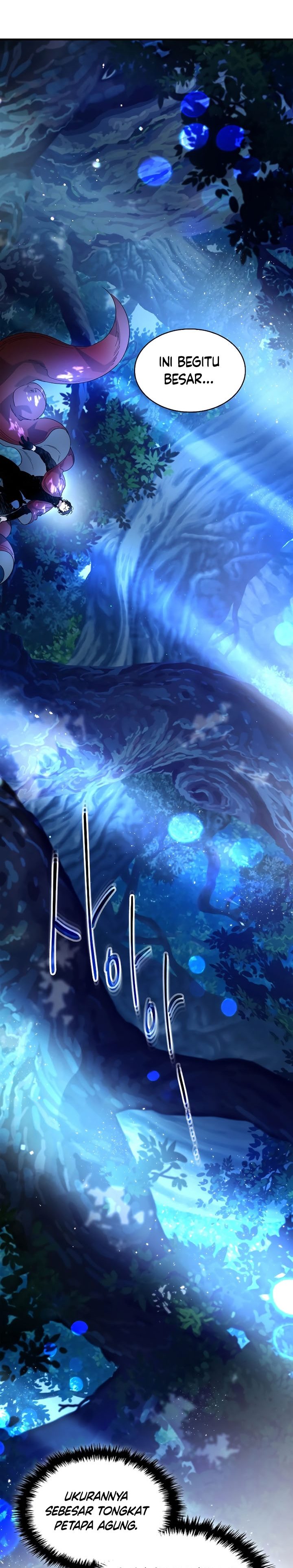 Leveling With The Gods