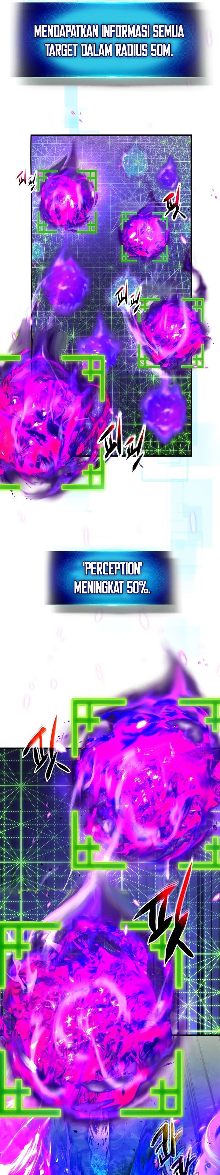 Leveling With The Gods