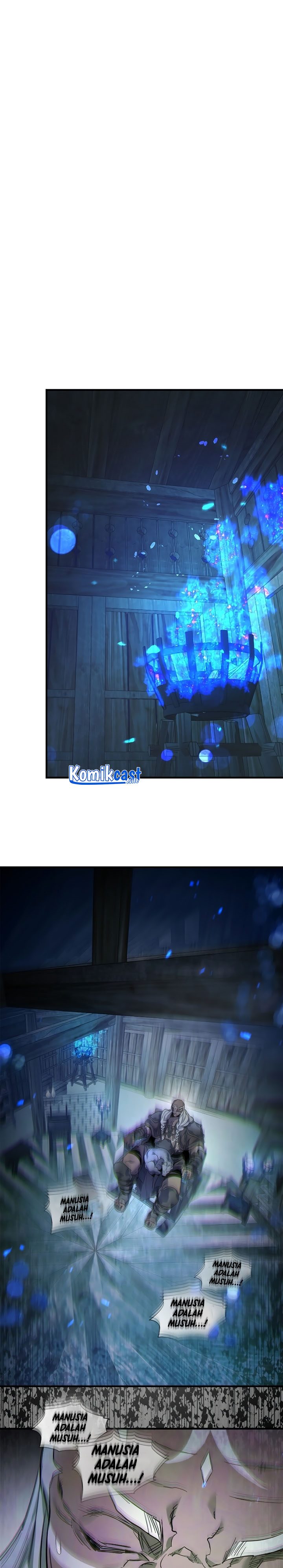 Leveling With The Gods