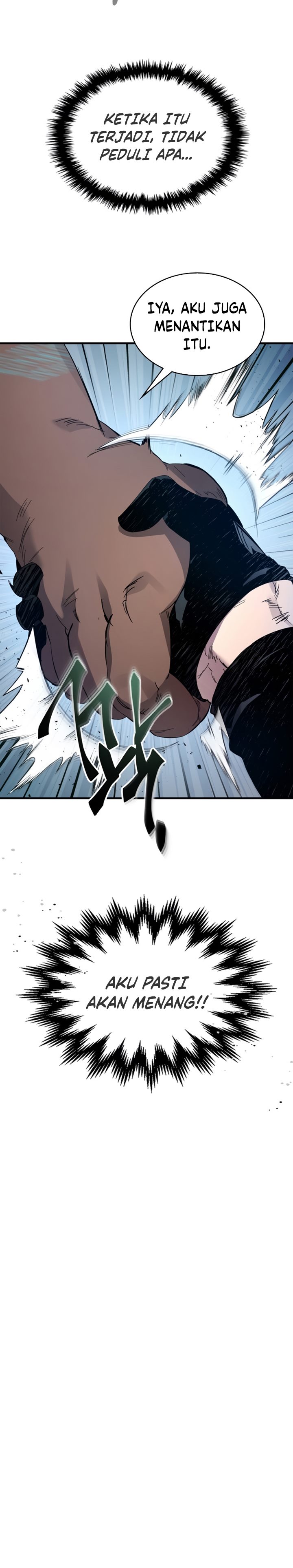 Leveling With The Gods
