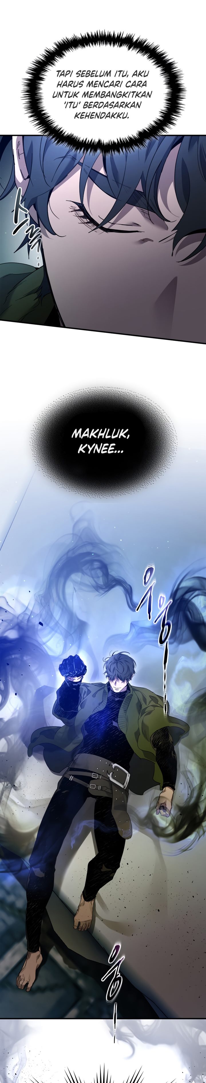 Leveling With The Gods