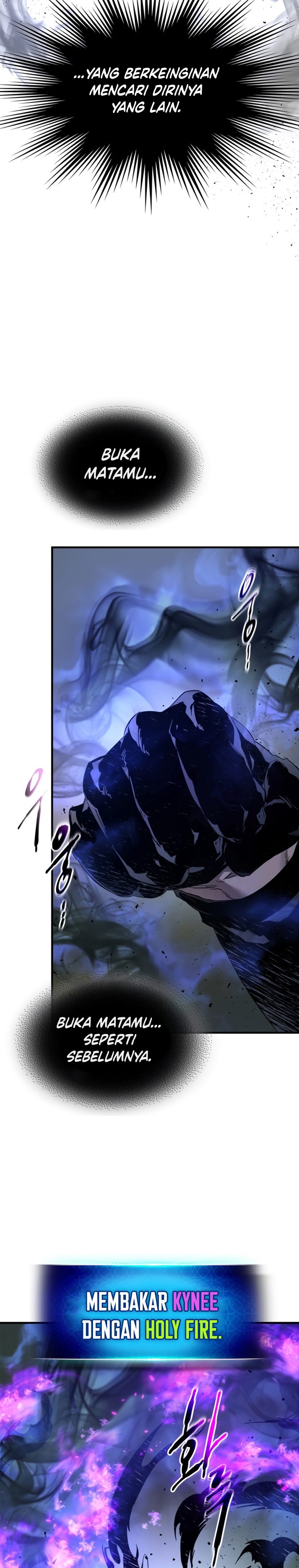 Leveling With The Gods