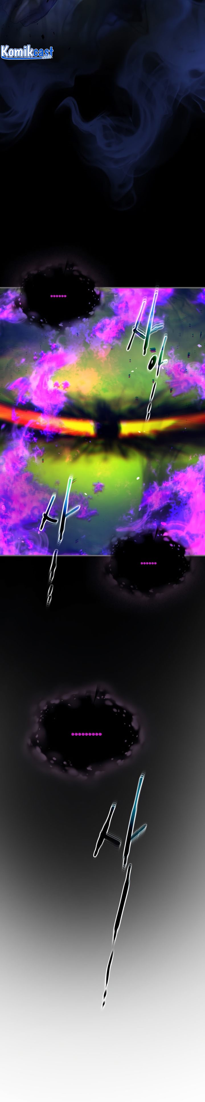 Leveling With The Gods