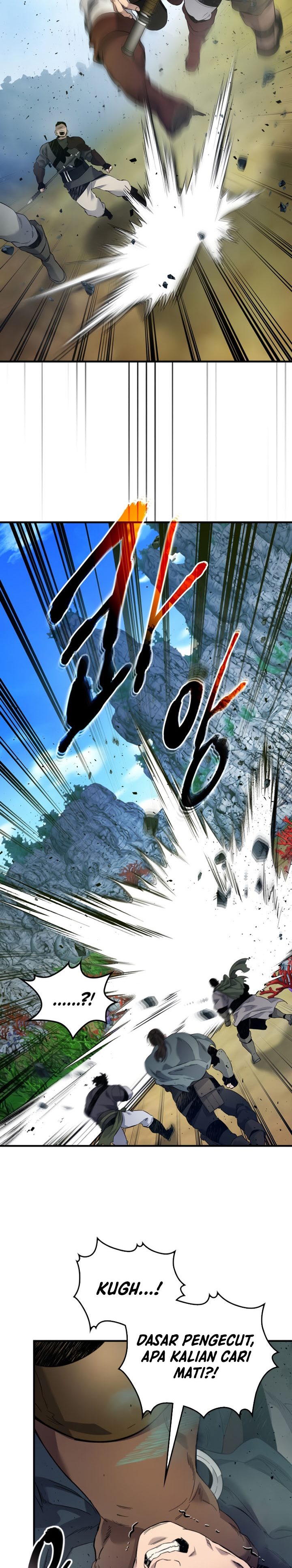 Leveling With The Gods