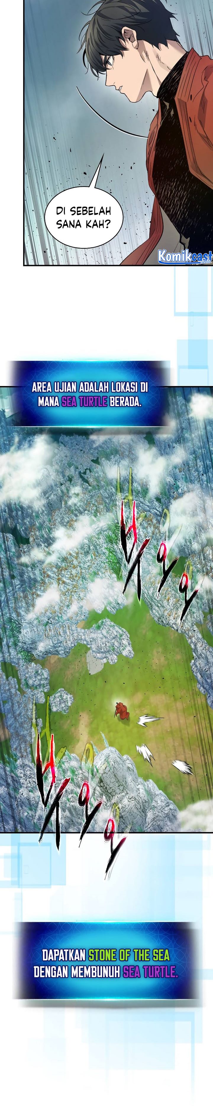 Leveling With The Gods