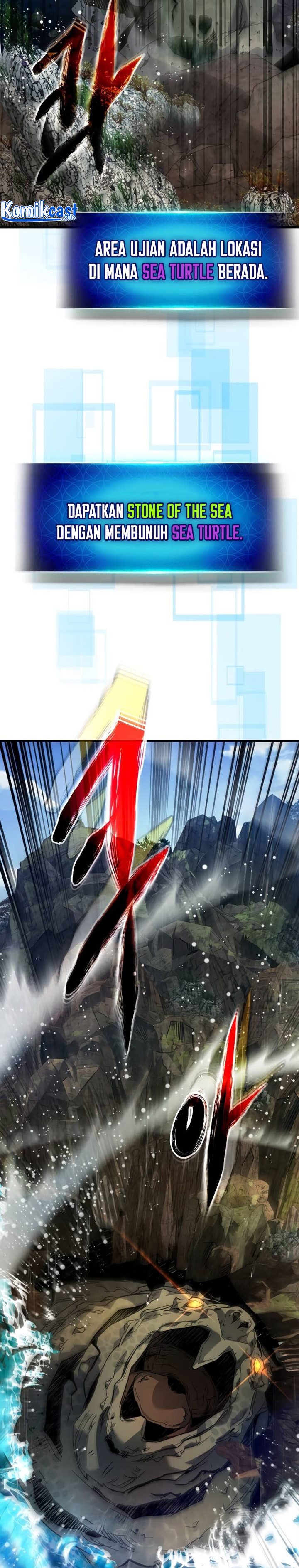 Leveling With The Gods