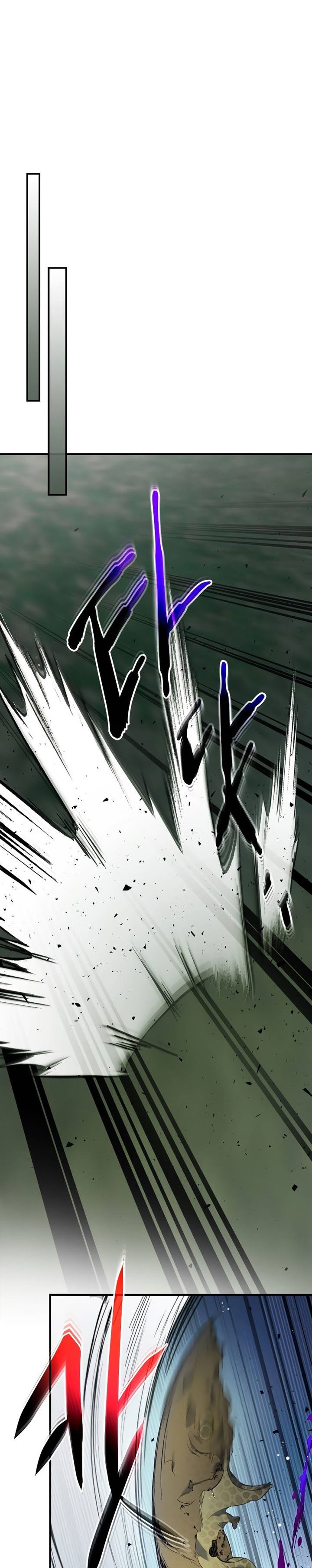 Leveling With The Gods