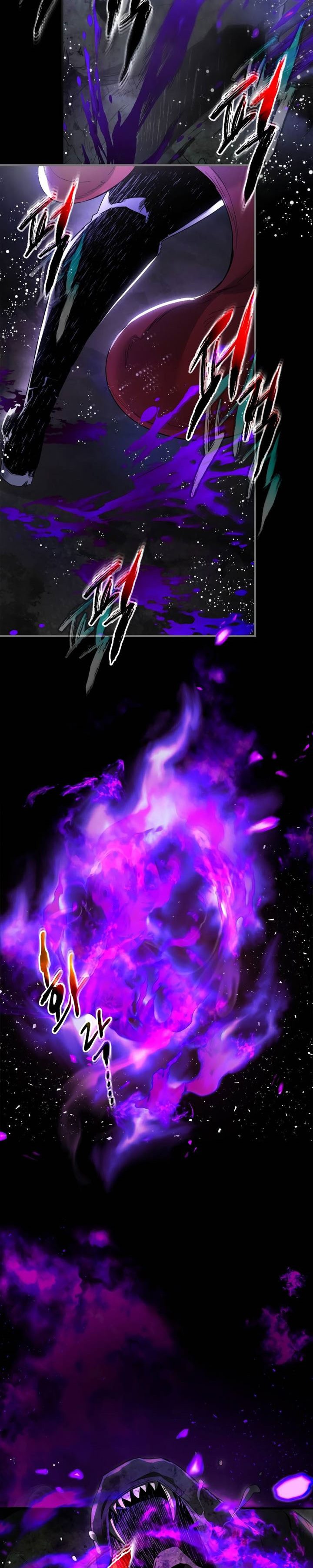 Leveling With The Gods