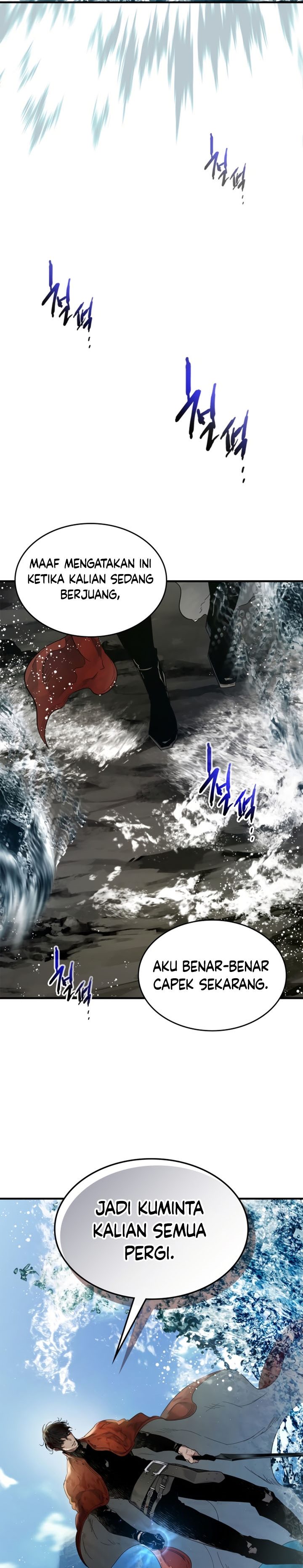 Leveling With The Gods