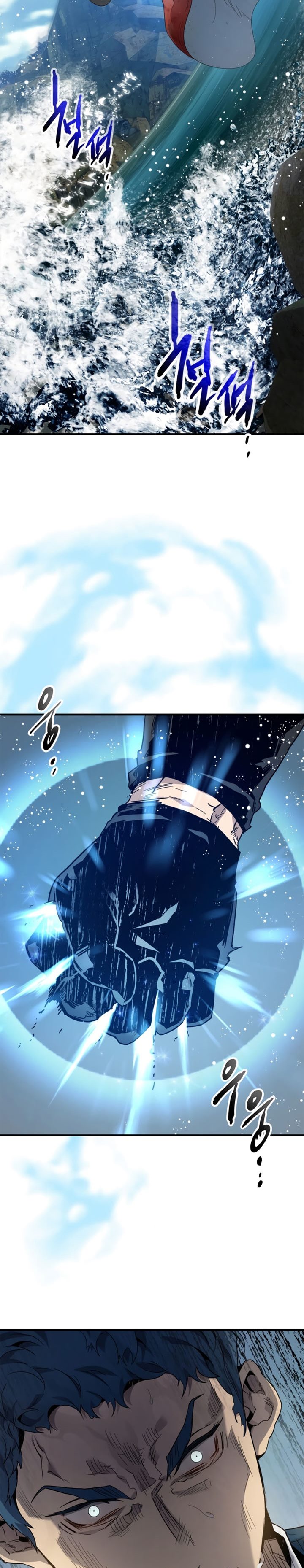Leveling With The Gods