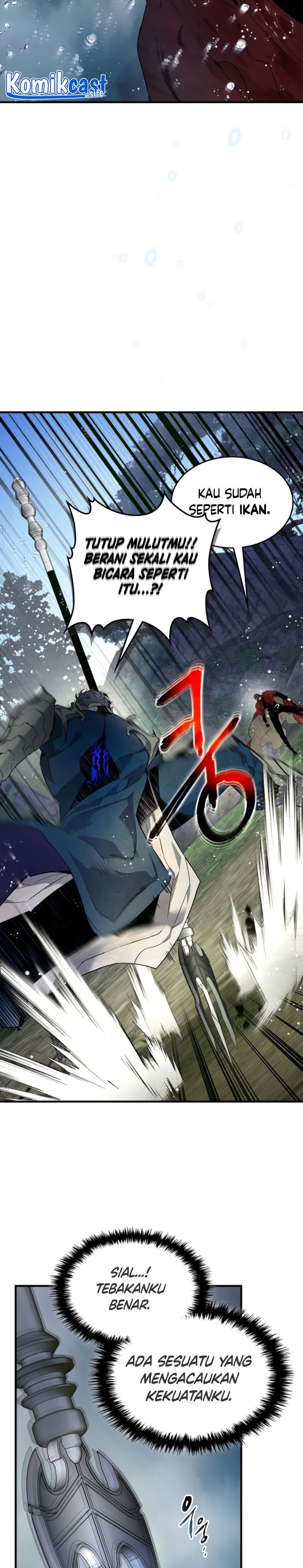 Leveling With The Gods