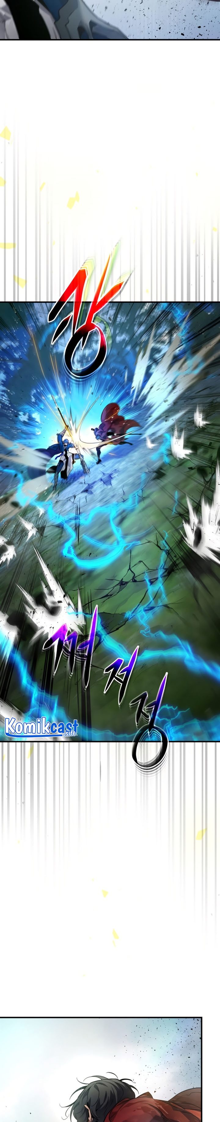 Leveling With The Gods