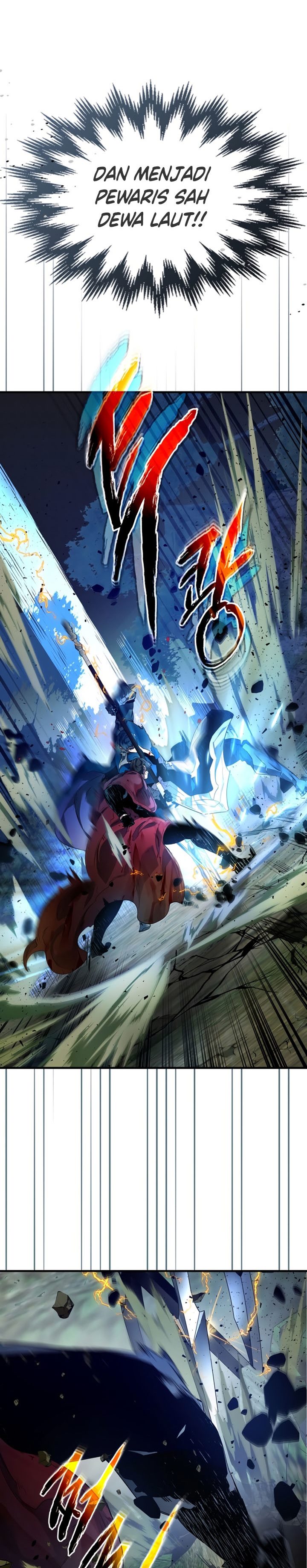 Leveling With The Gods