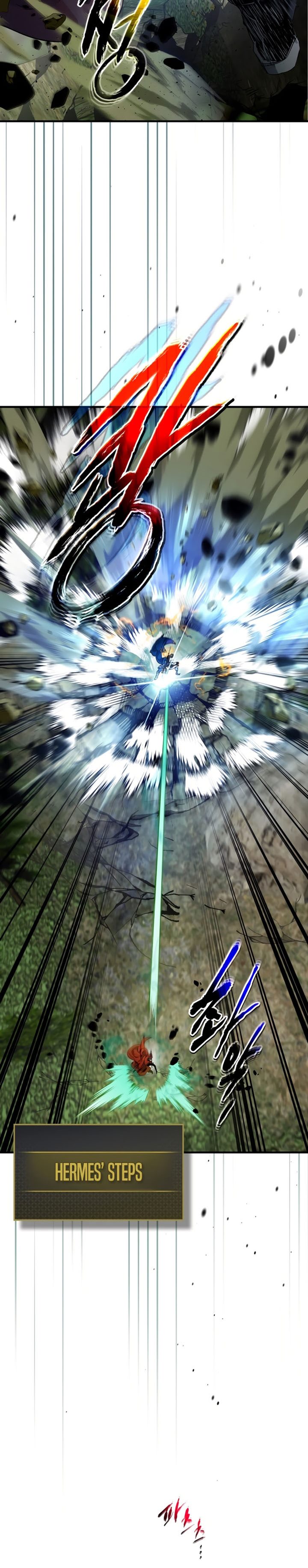 Leveling With The Gods