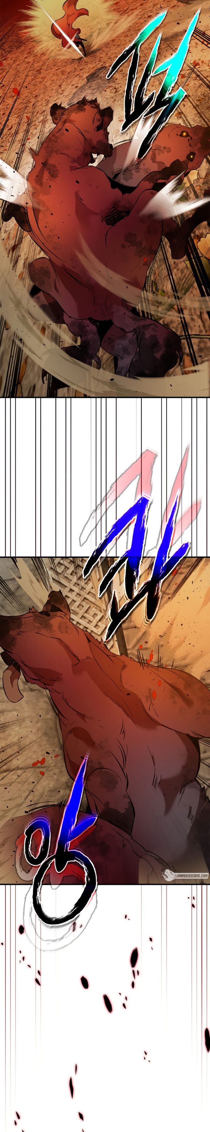 Leveling With The Gods