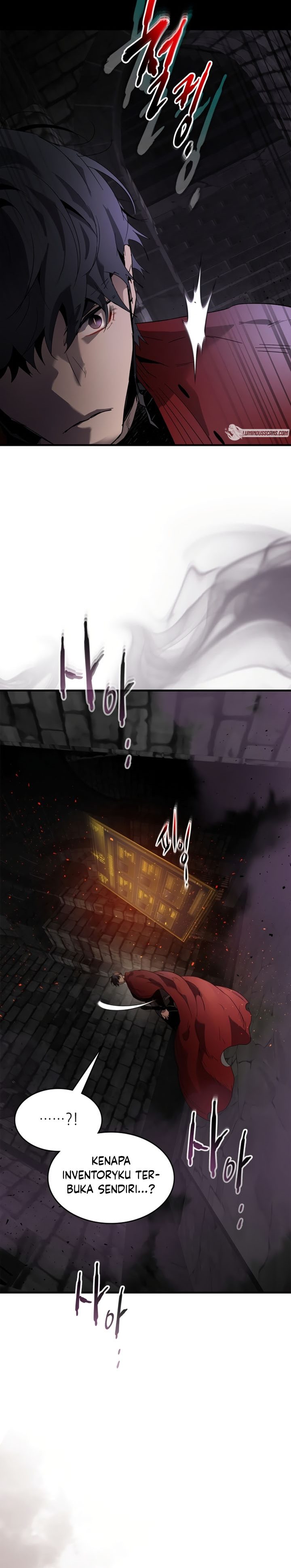 Leveling With The Gods