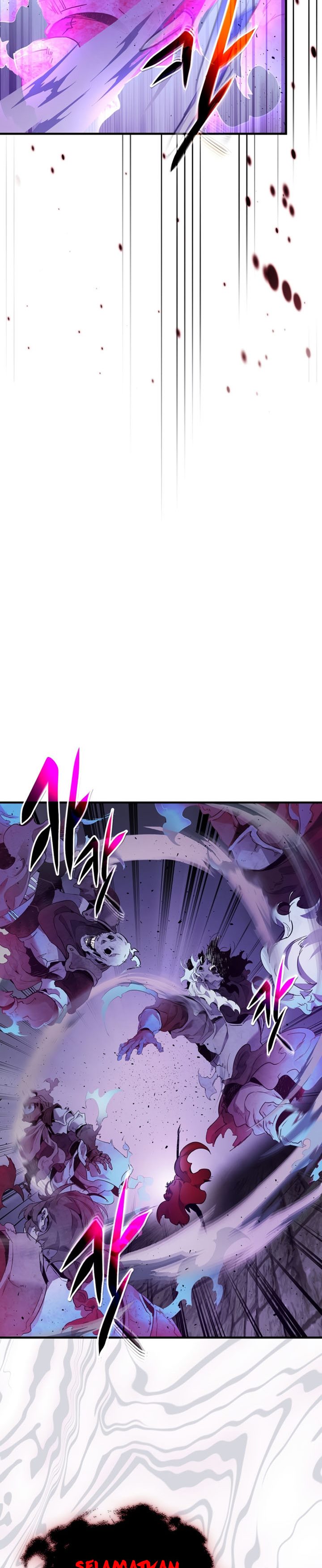 Leveling With The Gods