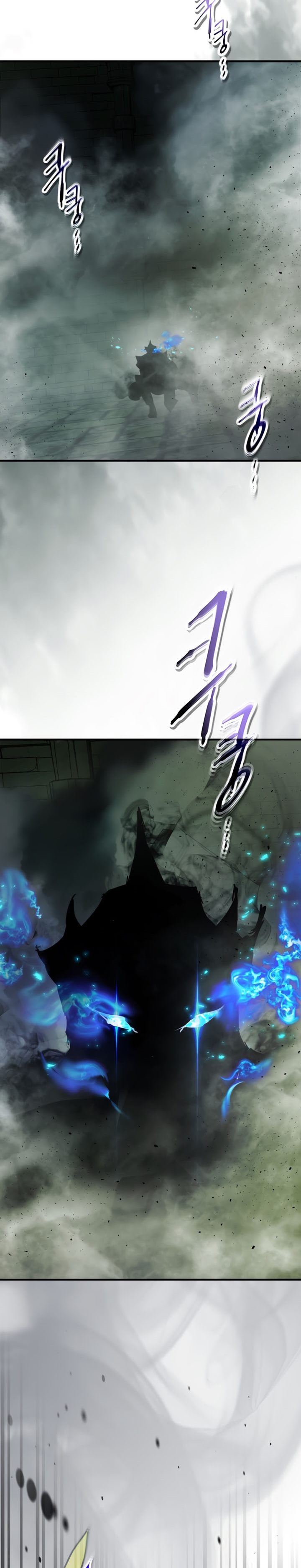 Leveling With The Gods