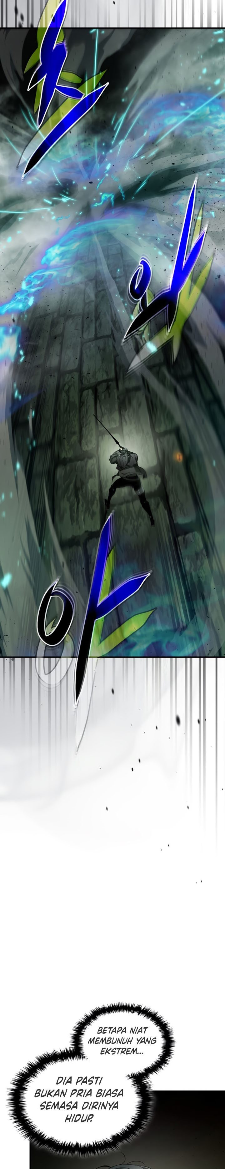Leveling With The Gods