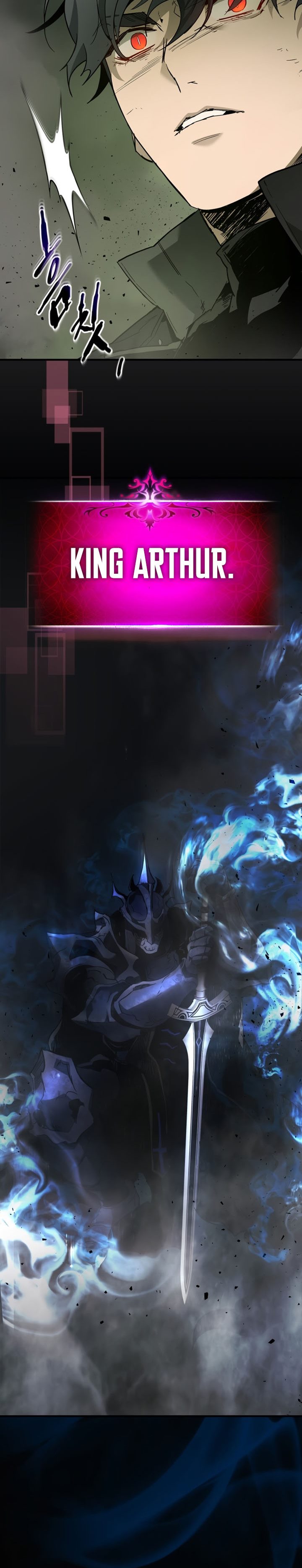 Leveling With The Gods