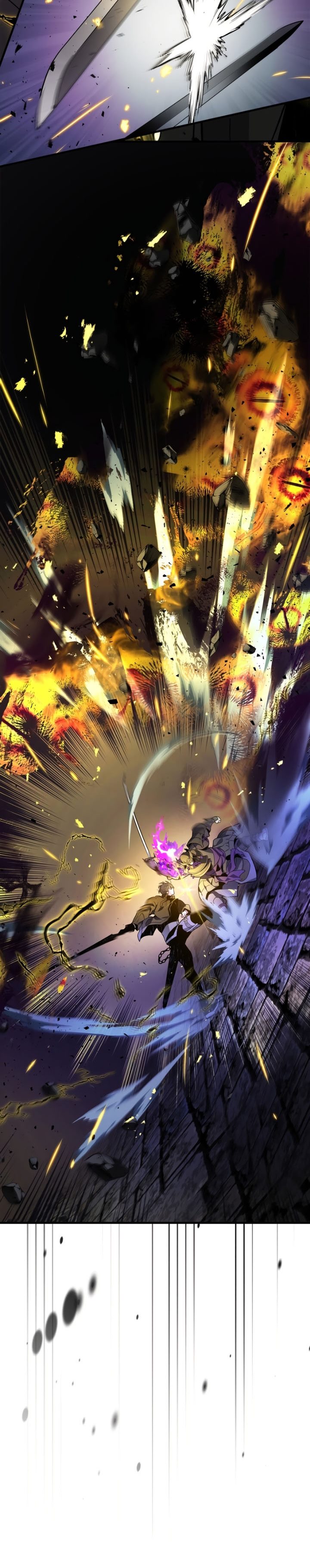 Leveling With The Gods