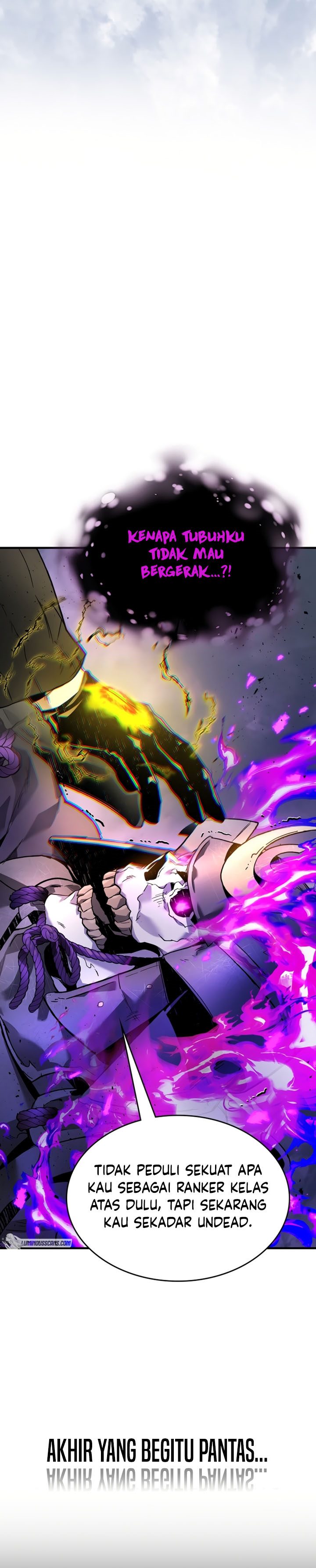 Leveling With The Gods