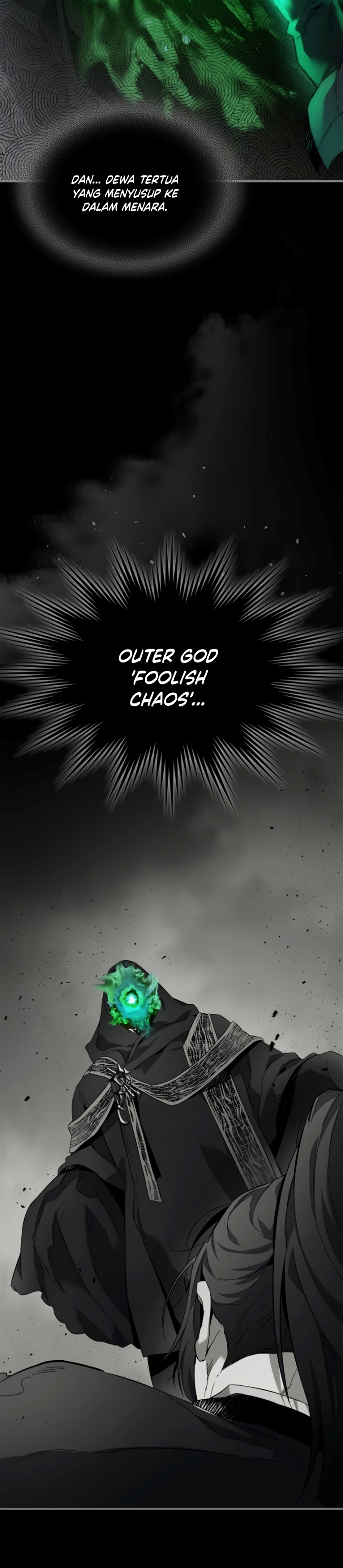 Leveling With The Gods
