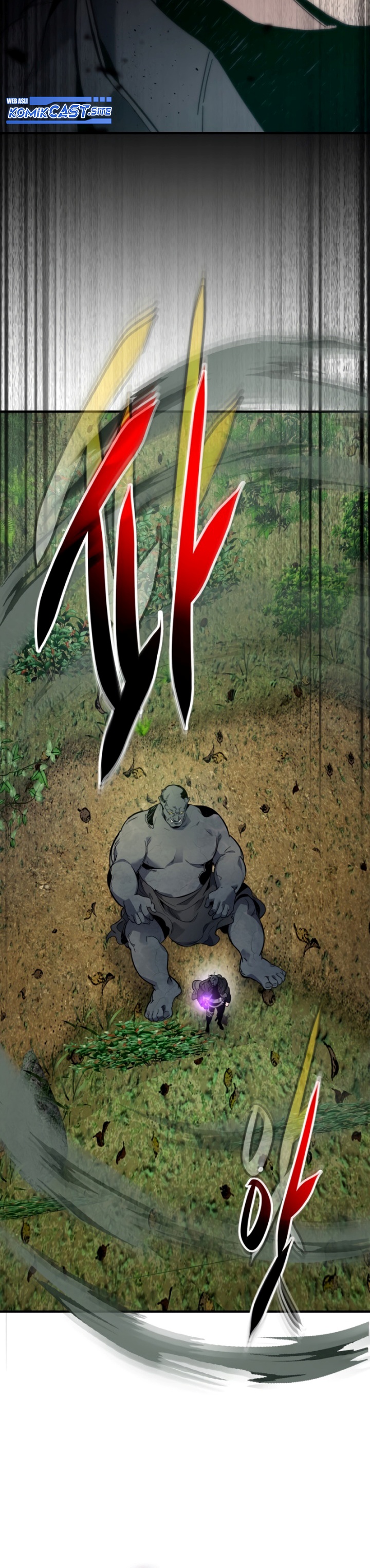 Leveling With The Gods