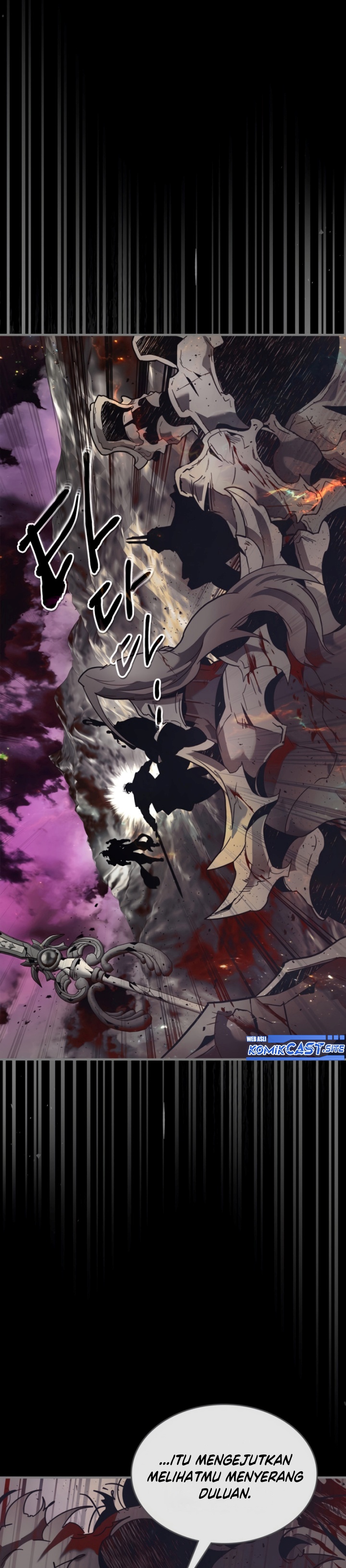 Leveling With The Gods
