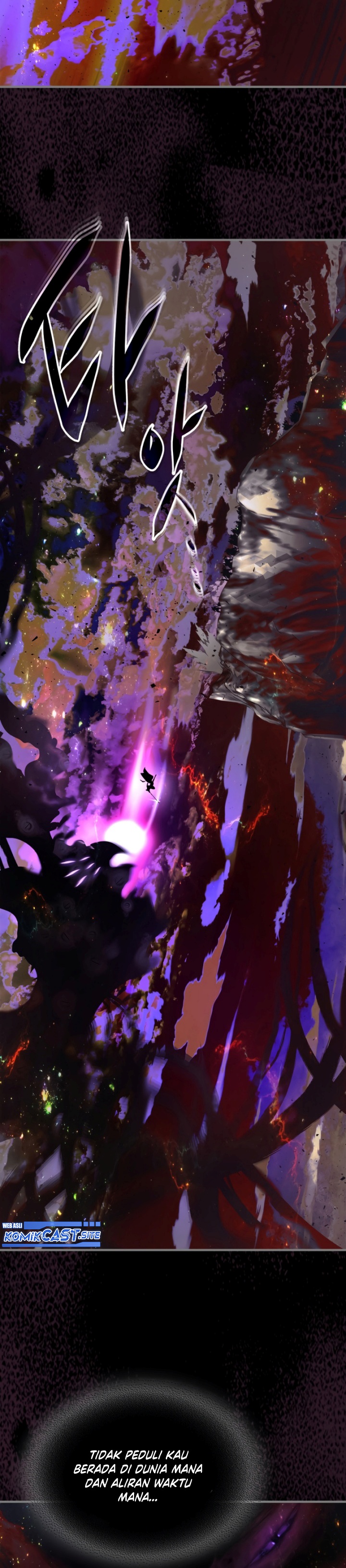 Leveling With The Gods