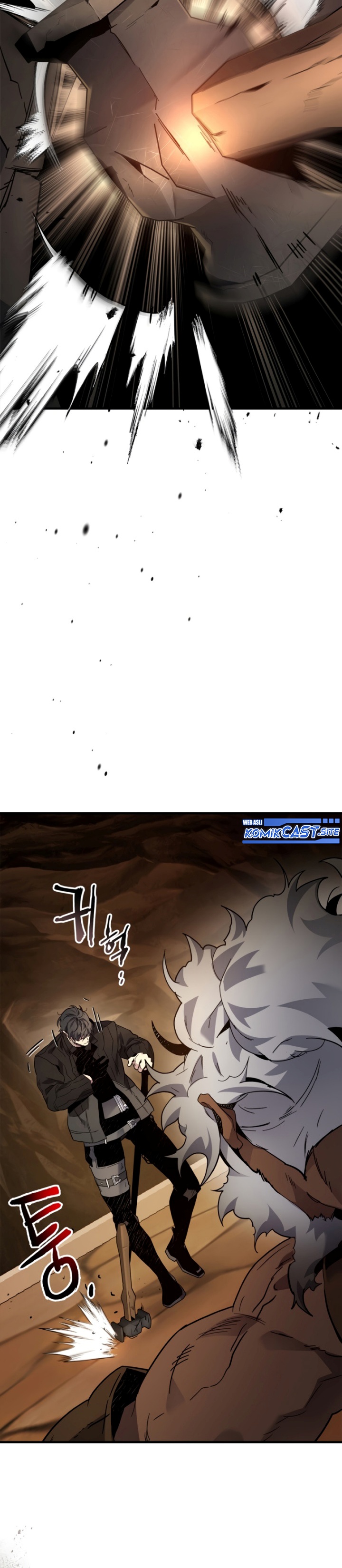 Leveling With The Gods
