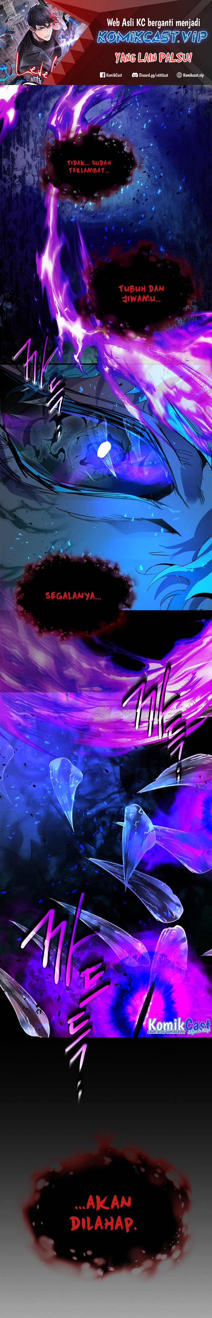 Leveling With The Gods