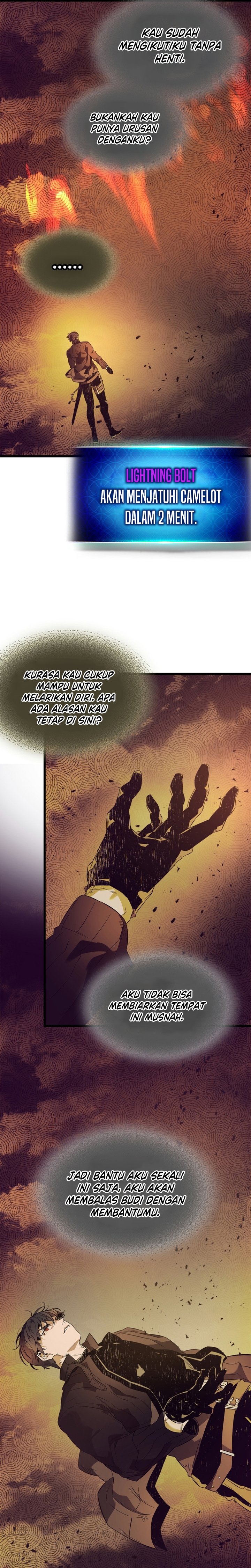 Leveling With The Gods