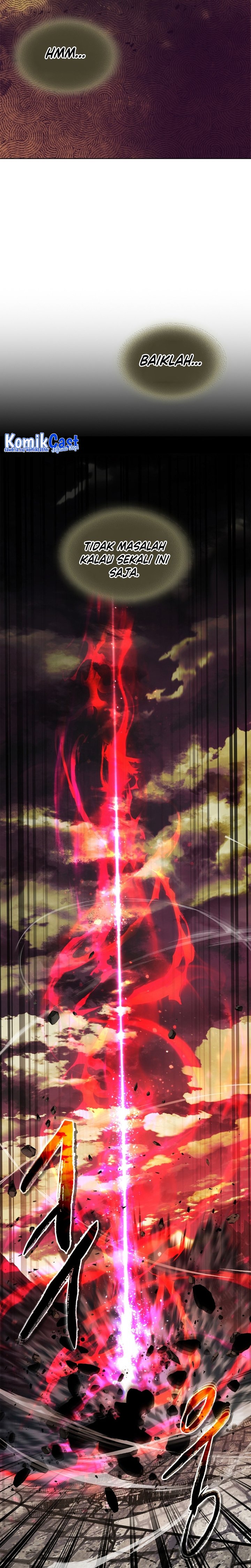 Leveling With The Gods
