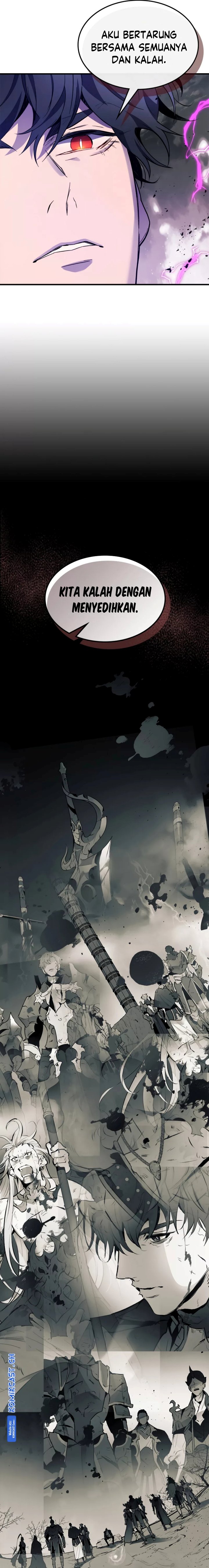 Leveling With The Gods