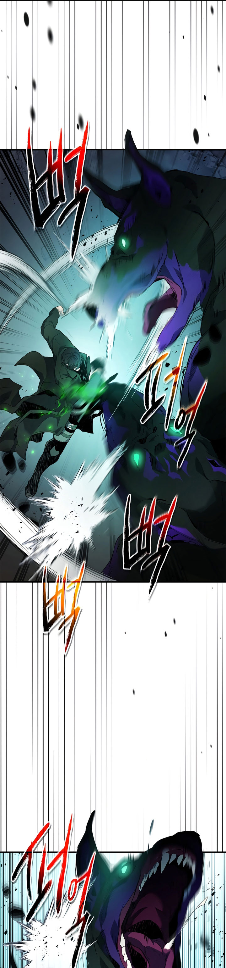 Leveling With The Gods
