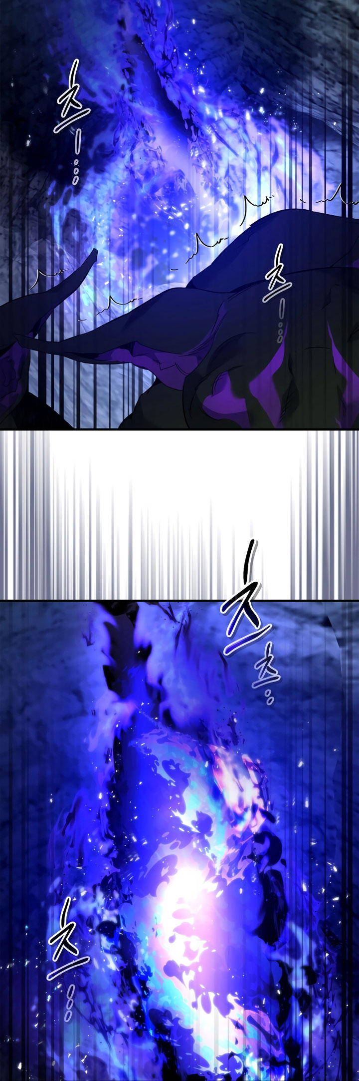 Leveling With The Gods