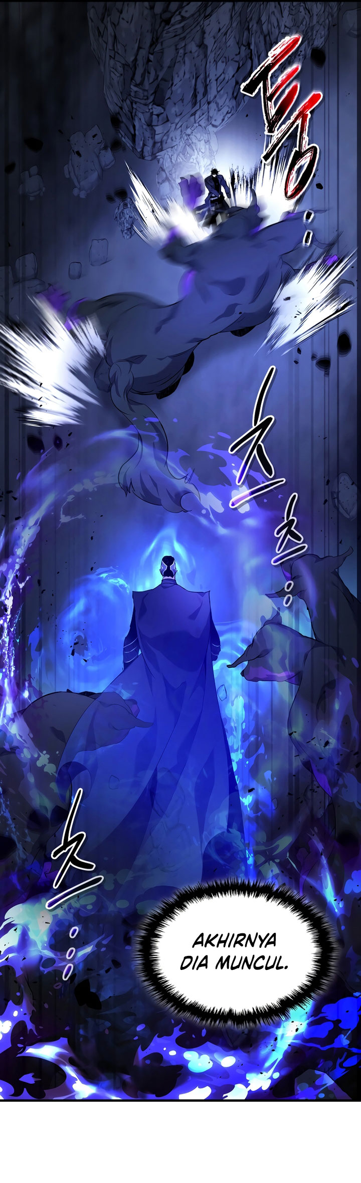 Leveling With The Gods