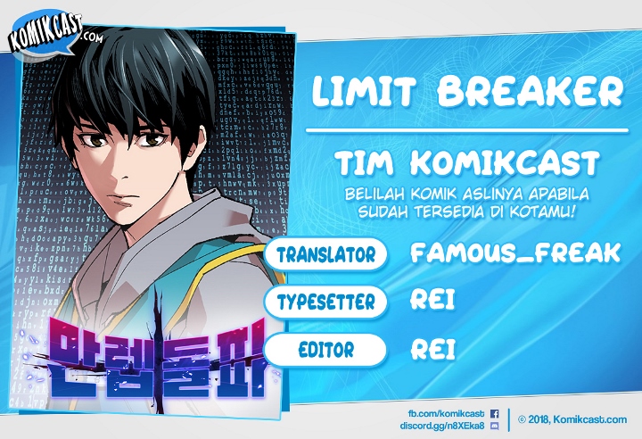 Limit Breaker