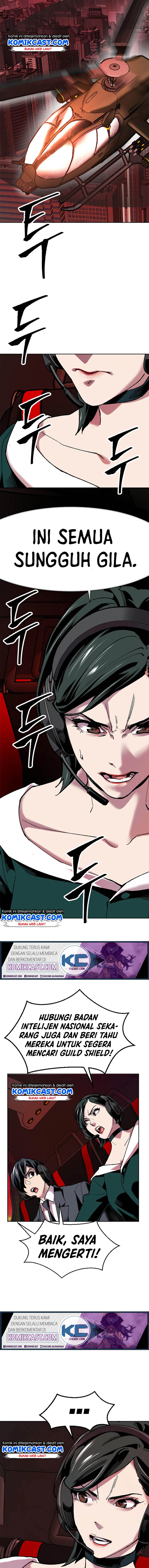 Limit Breaker