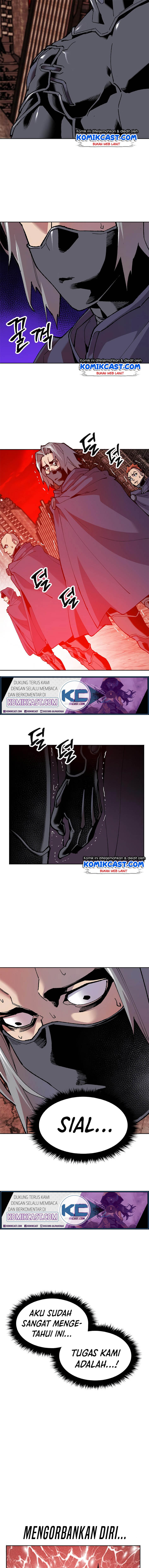 Limit Breaker