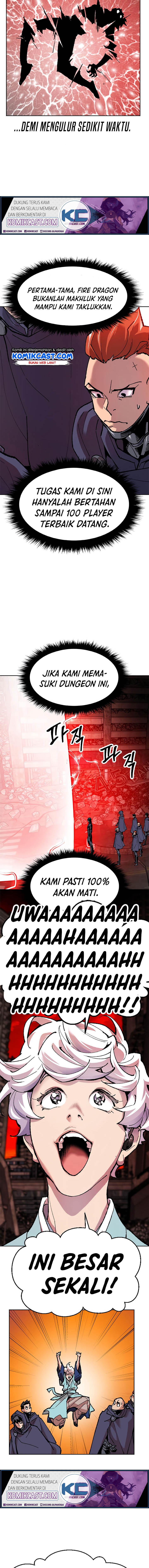 Limit Breaker
