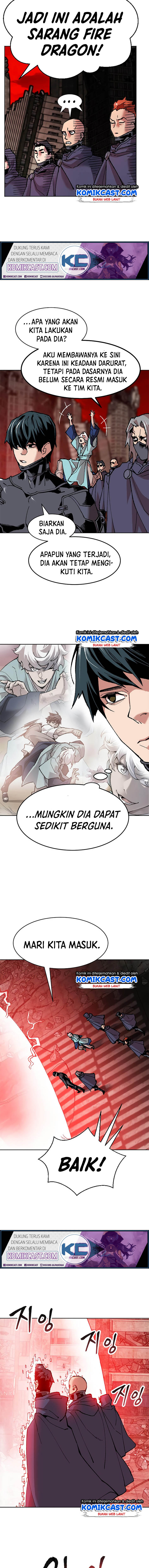 Limit Breaker