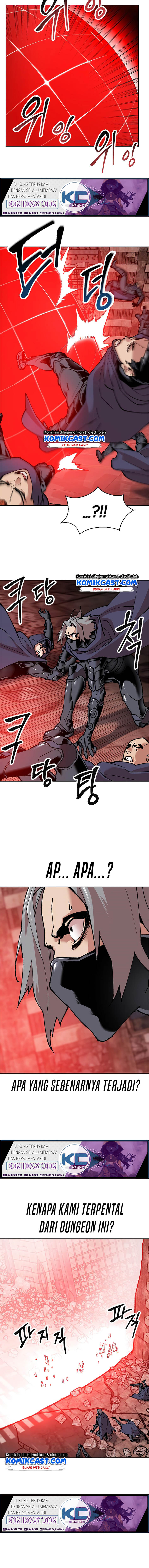 Limit Breaker