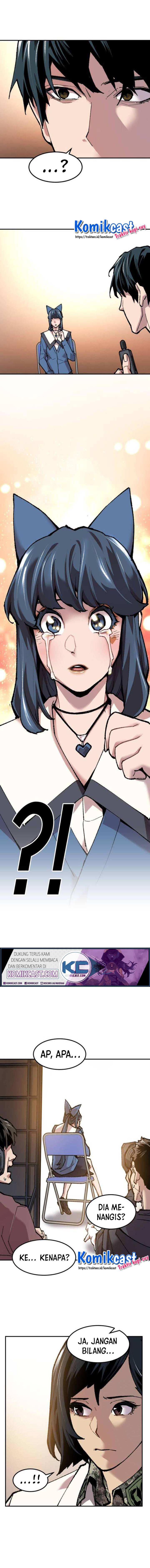Limit Breaker